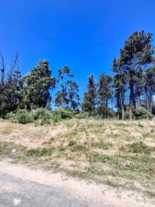 Lindo terreno 537 m2 en Lausana