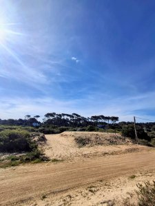Terreno a 100mts de Playa Chihuahua
