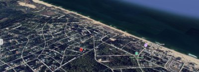 VENTA TERRENO 720m2 EN OCEAN PARK