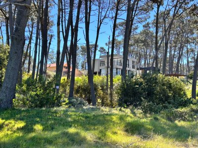 VENTA Terreno en OCEAN PARK 