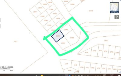 Atención inversores 4 lotes en venta sobre av comercial en Maldonado