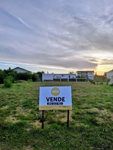 TERRENO PUNTA NEGRA A 50m DEL MAR