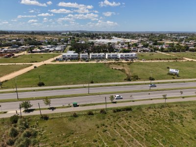 Excelente terreno en venta ideal logística 