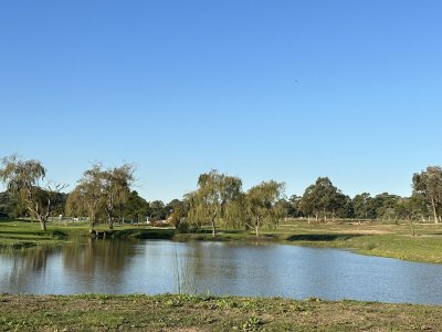 PUEBLOMIO CHACRAS DEL GOLF