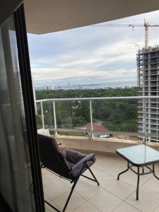 Apartamento en venta 1 dormitorio - Roosevelt 