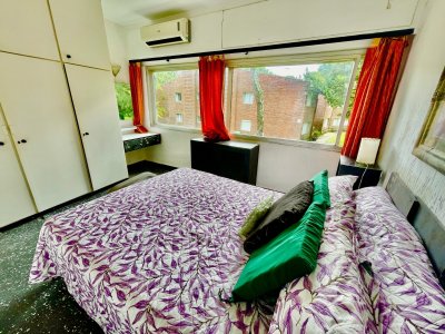 Apartamento en venta - 1 dormitorio Playa Mansa.