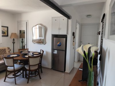 VENDO APARTAMENTO, 1 DORMITORIO, PENÍNSULA, PUNTA DEL ESTE