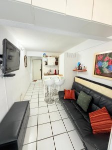 Apartamento Mono Ambiente 30mts2, Amenities
