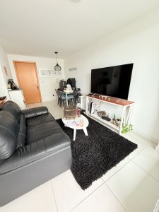 Apartamento en Venta Avenida Roosevelt 1 dormitorio 