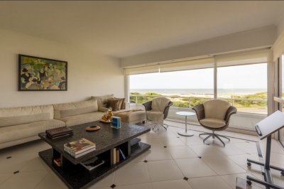 PENTHOUSE EN ALQUILER Y VENTA PLAYA BRAVA