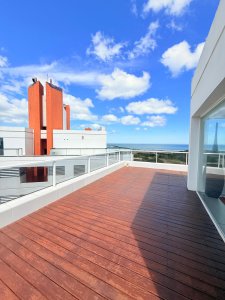 Apartamento en Venta 4 dormitorios Playa Brava