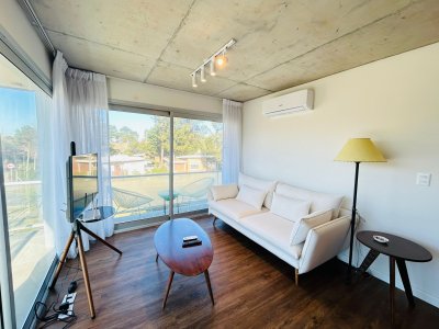 Apartamento en venta 2 Dormitorios , Playa Mansa, Punta del este 