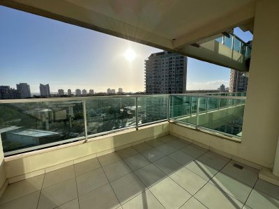 Gala vista - 1 dormitorio invernal, Torre full amenities.