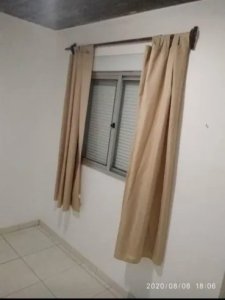 Apartamento 2 Dormitorios, Con Patio Y Parrillero 