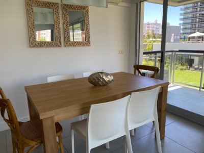 Apartamento en venta 2 dormitorios - La Pastora