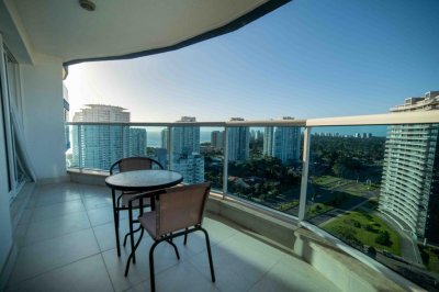 Apartamento En Venta Punta Del Este - 2 dormitorios.