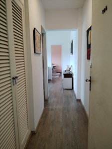 Excelente Apartamento 1 Dormitorio, Roosevelt