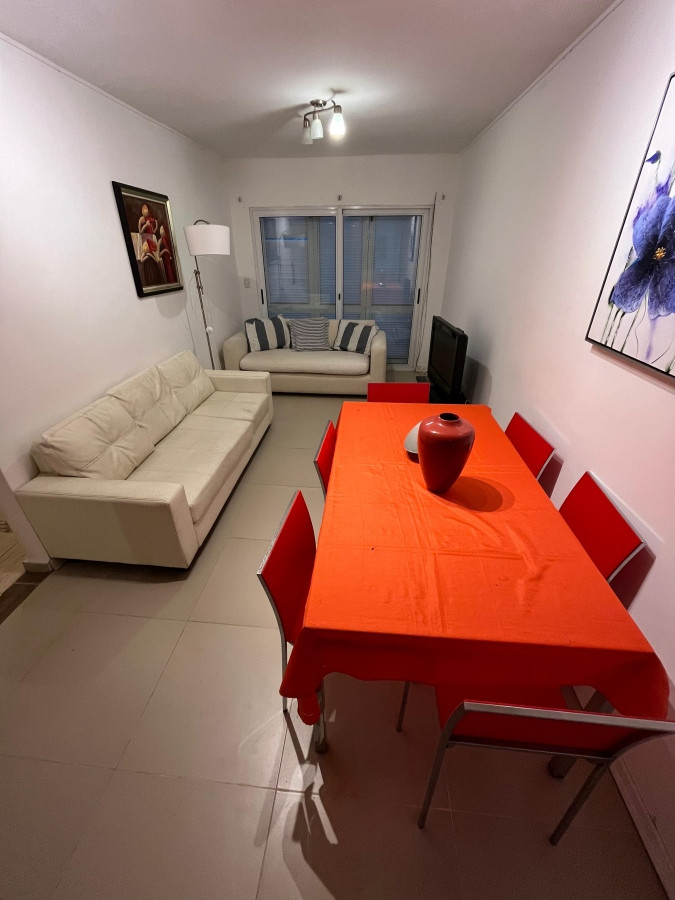 Apartamento en alquiler Invernal, Punta del este.