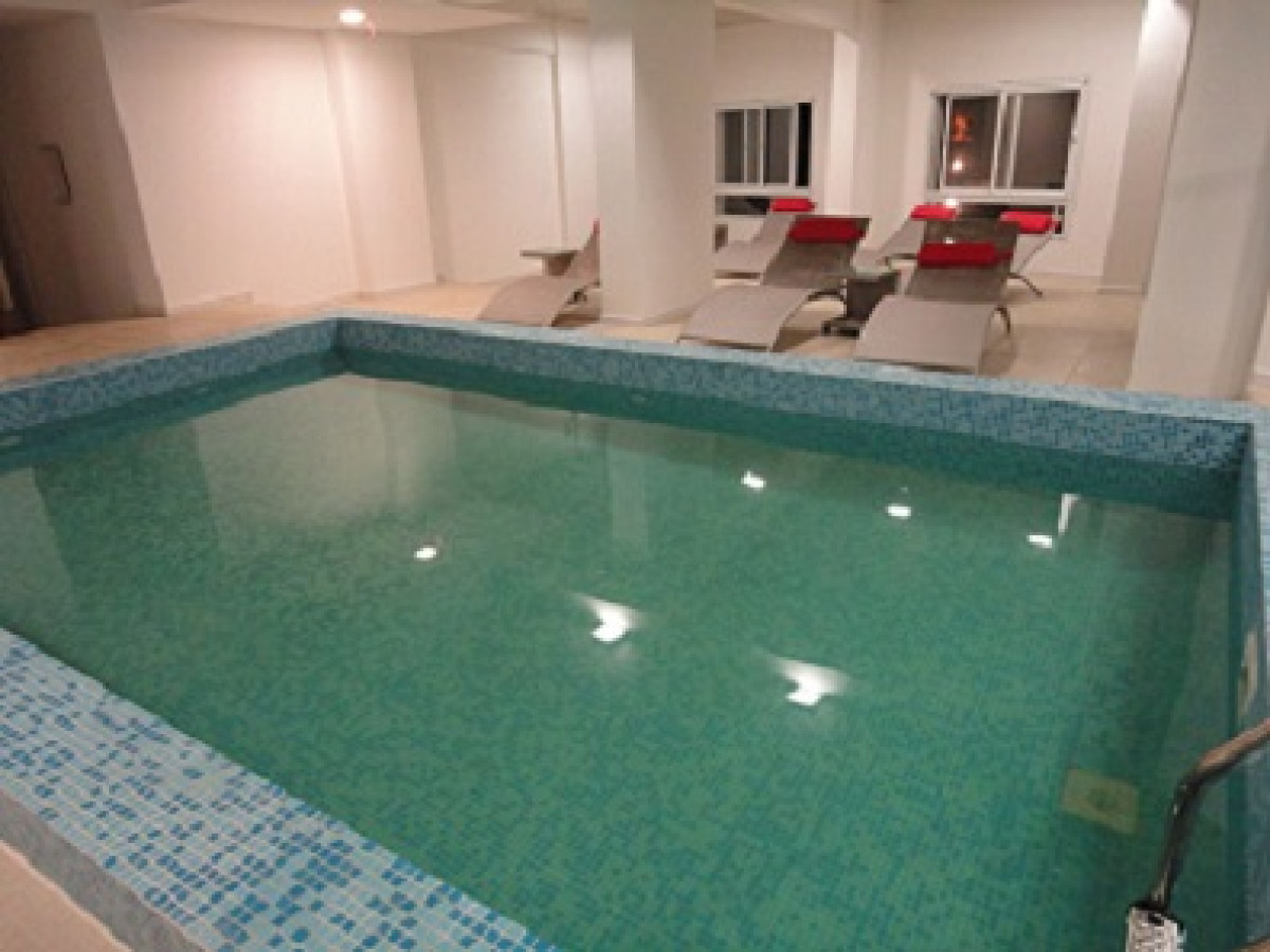 Apartamento en Alquiler Anual, Aidy Grill, Punta del Este