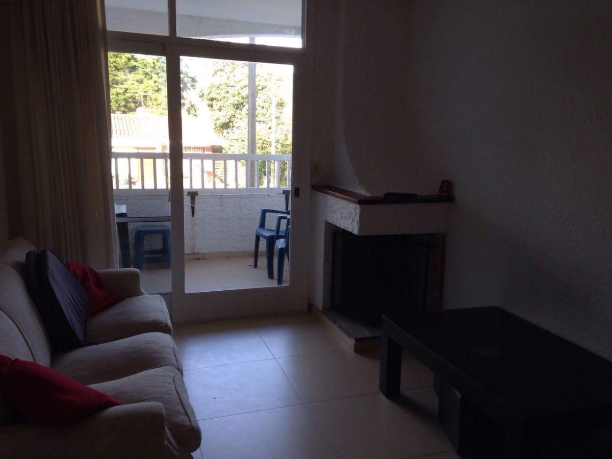 Apartamento en Alquiler Temporal, Playa Mansa, Punta del Este