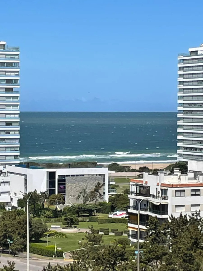 Torre One II - Playa Brava