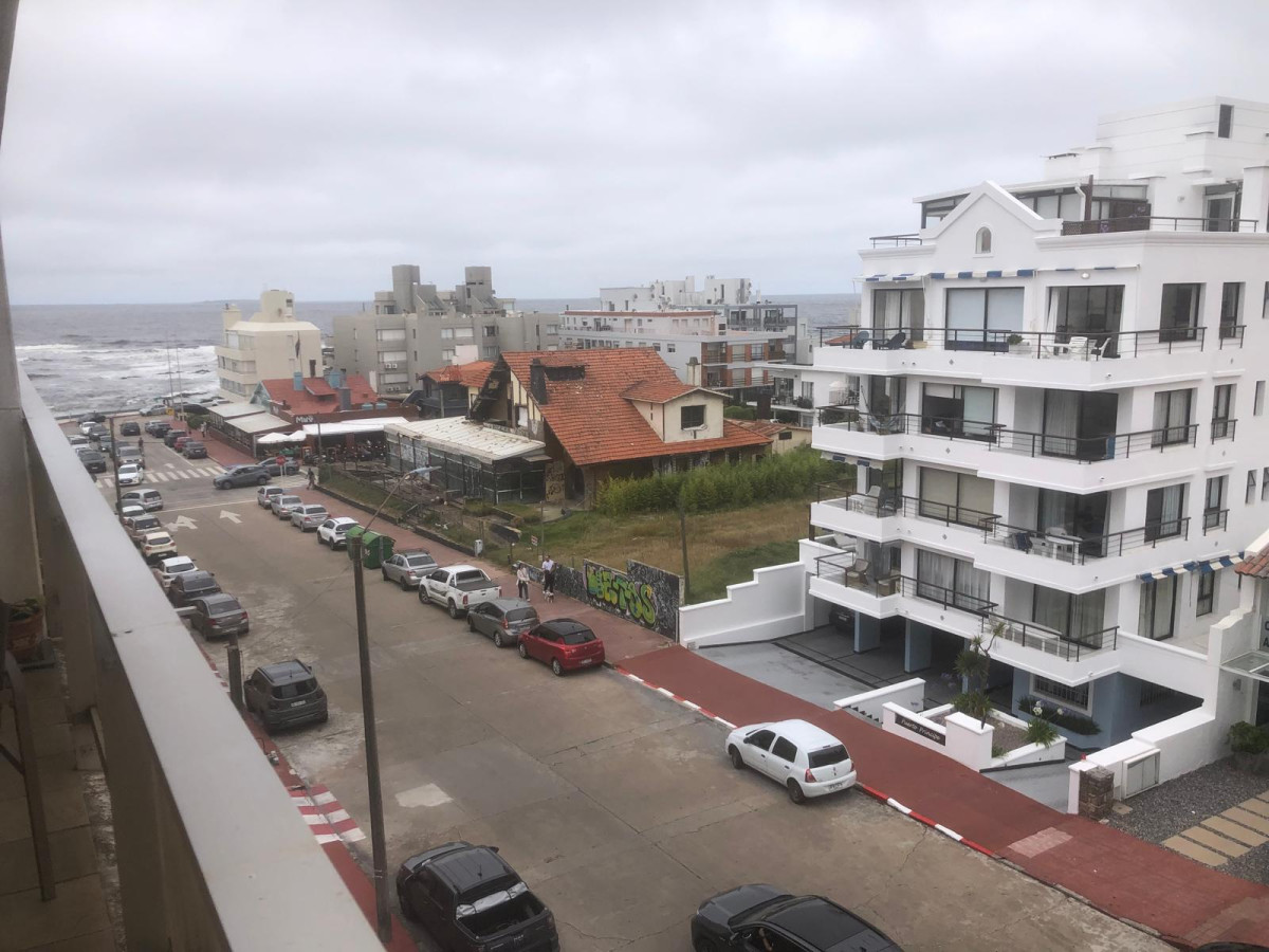 Apartamento en la península - 3 dormitorios.