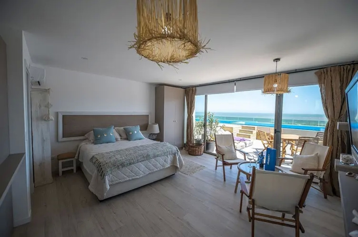 Apartamento en venta, Punta Ballena