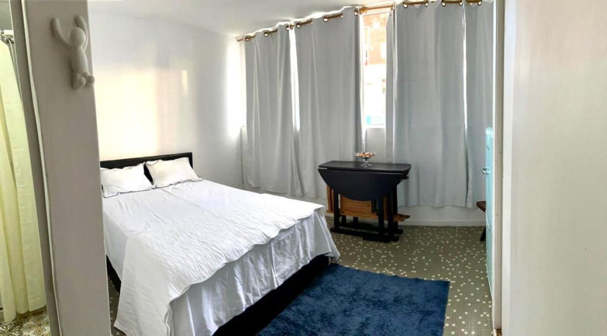Apartamento en Venta Península 
