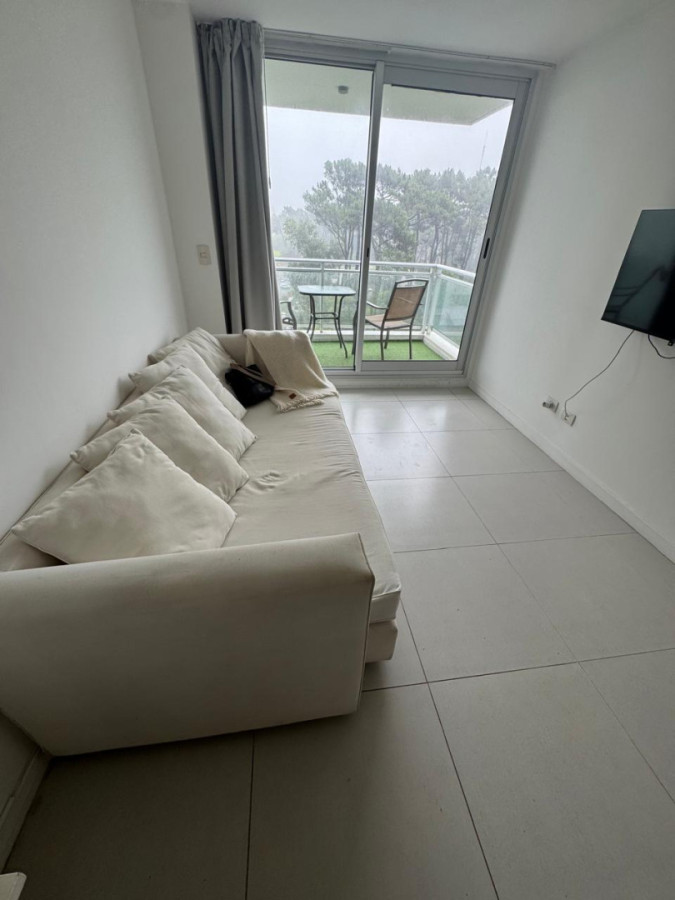 Apartamento en venta y alquiler INVERNAL - Torre Con Amenities 