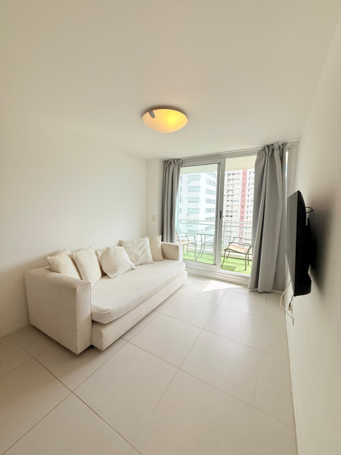 Apartamento en venta y alquiler INVERNAL - Torre Con Amenities 