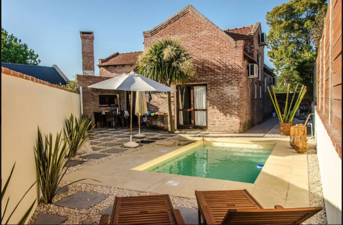 Casa en Venta y Alquiler de Temporada, Pinares, Punta del Este