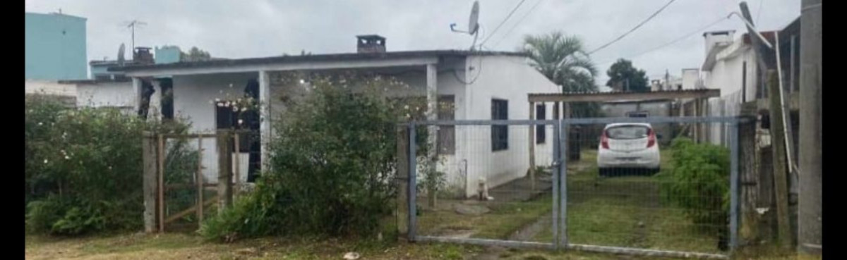 Casa en venta Maldonado nuevo - 3 dormitorios 
