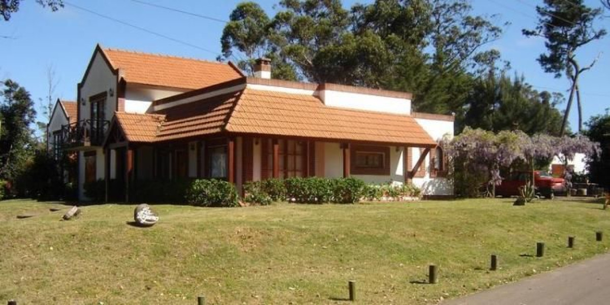 Casa en Alquiler Temporal, Pinares, Punta del Este
