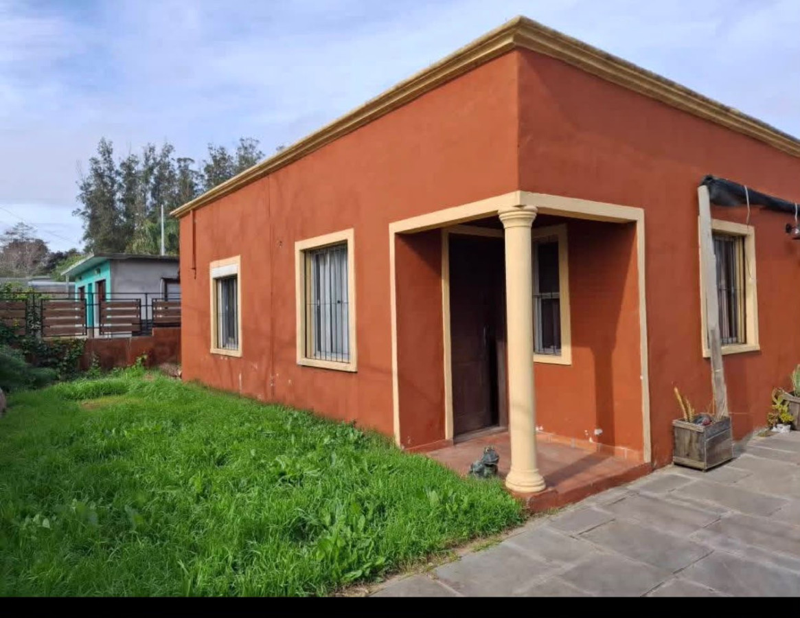 Casa en venta 3 dormitorios Barrio San Fernando Maldonado 