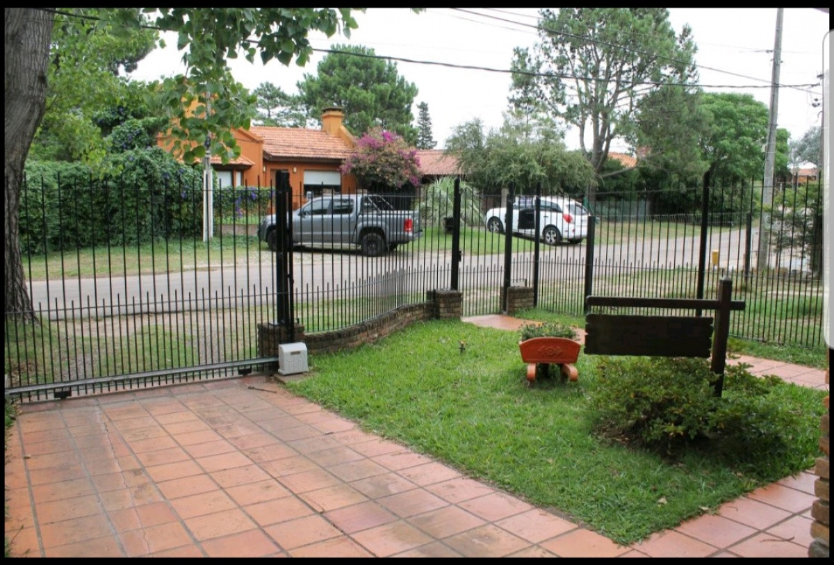 Casa en alquiler de temporada , Las Delicias , Punta Del Este 