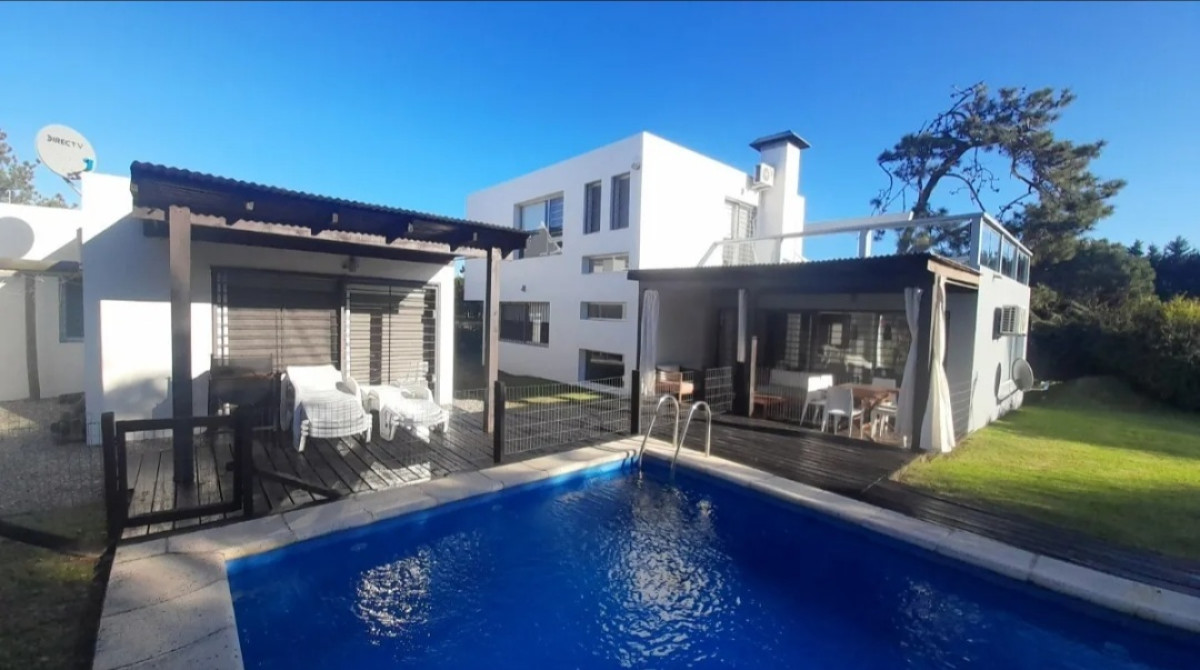 Casa en venta Punta del Este 