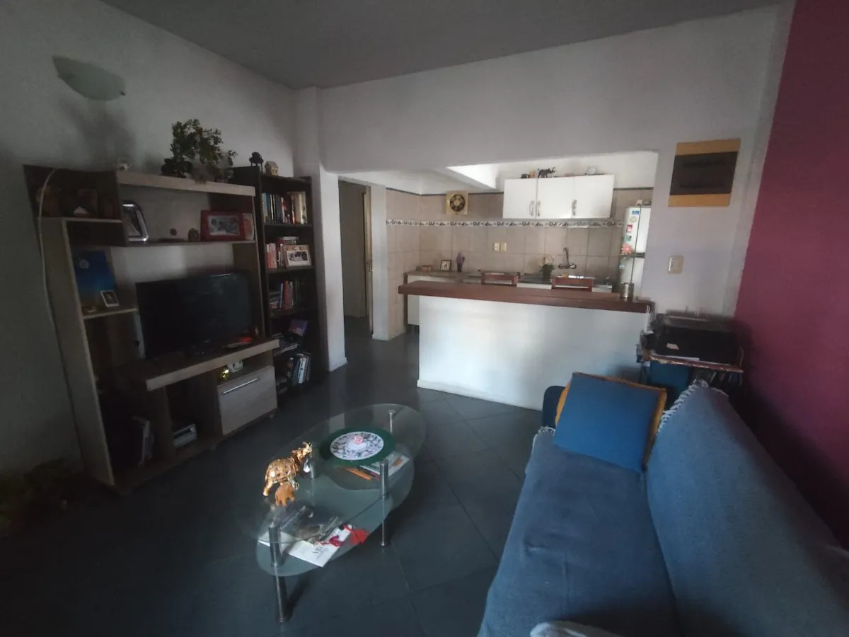 Casa en venta - 2 dormitorios centro Maldonado 