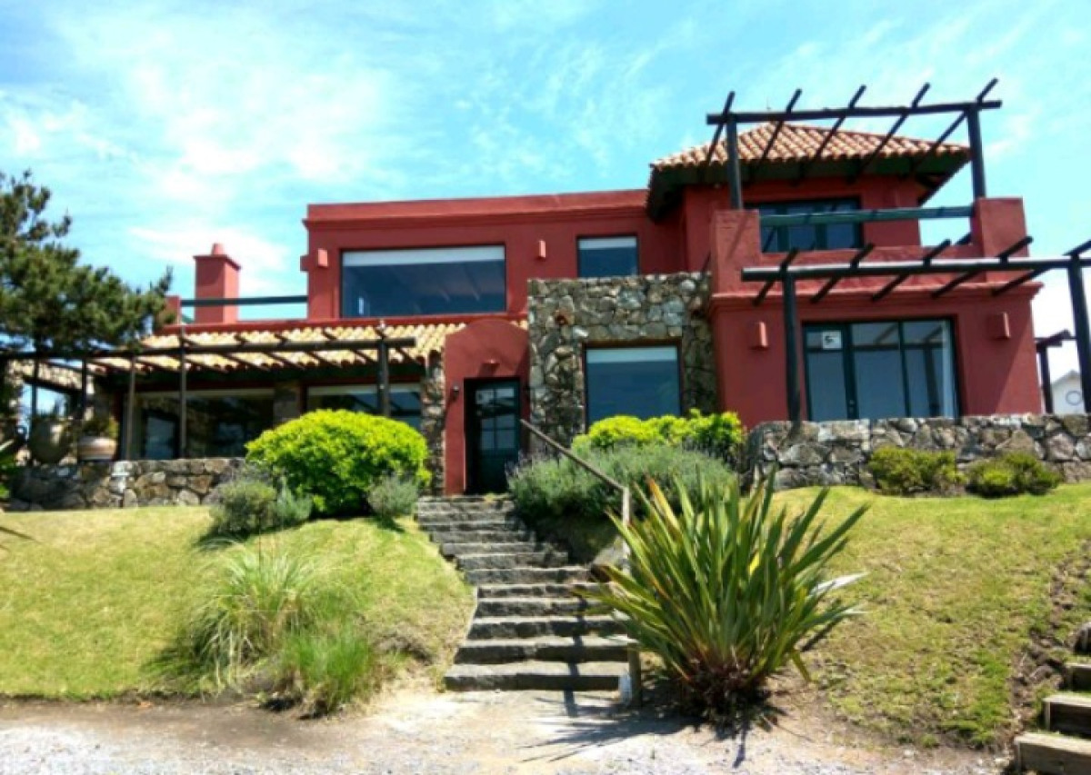 Casa en alquiler de temporada , Montota , La Barra 