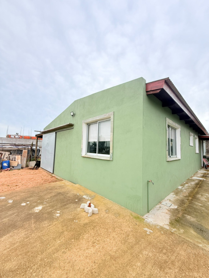 Casa en venta 1 dormitorios Maldonado