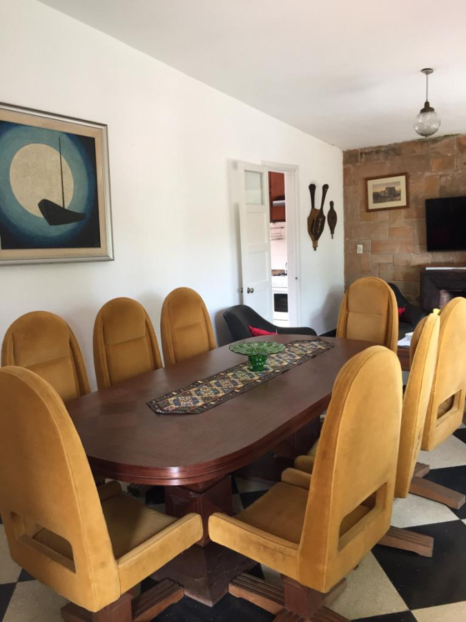 Casa en venta - 3 dormitorios Playa Mansa