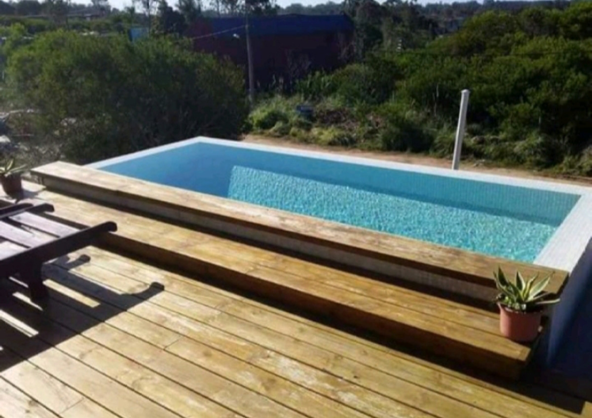 Casa en alquiler de temporada , La Barra , Punta Del Este 