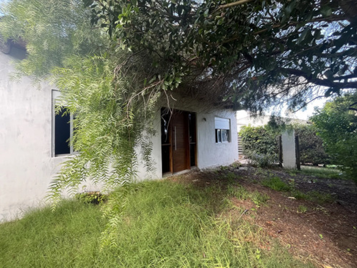 Casa en venta - 1 dormitorio ideal inversión 