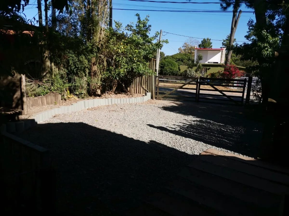 Casa En Venta Jardines De Cordoba, Punta Del Este.