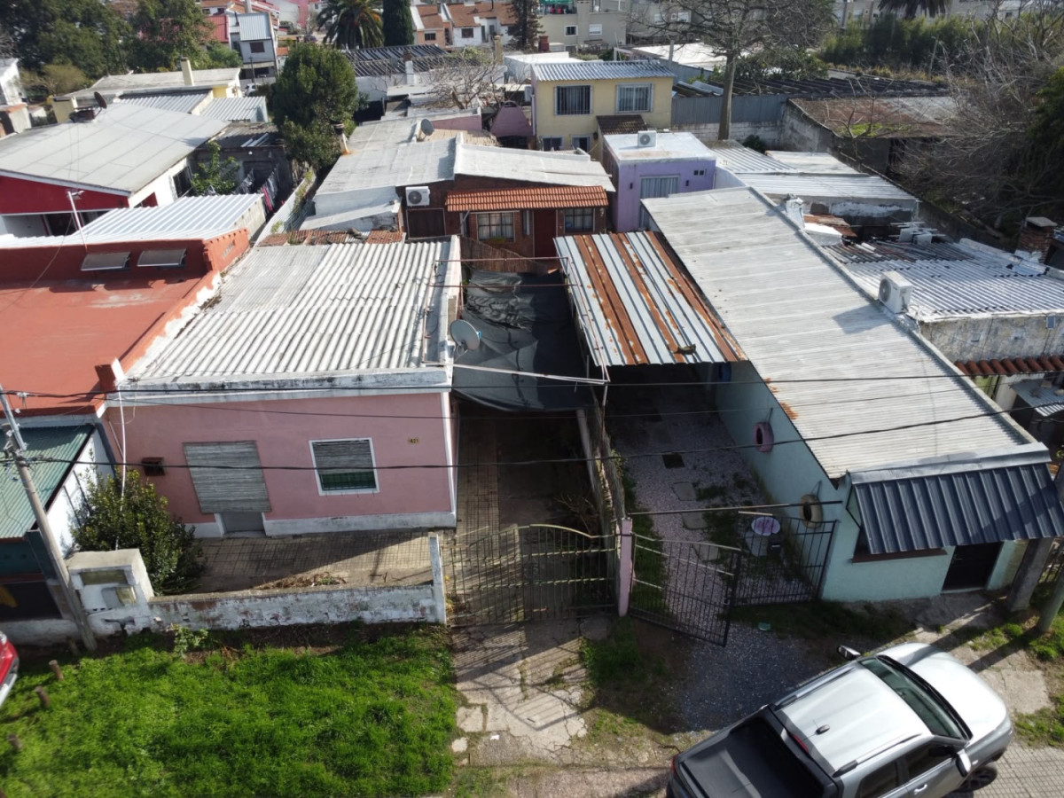 Casas en Venta a pasos del centro de Maldonado