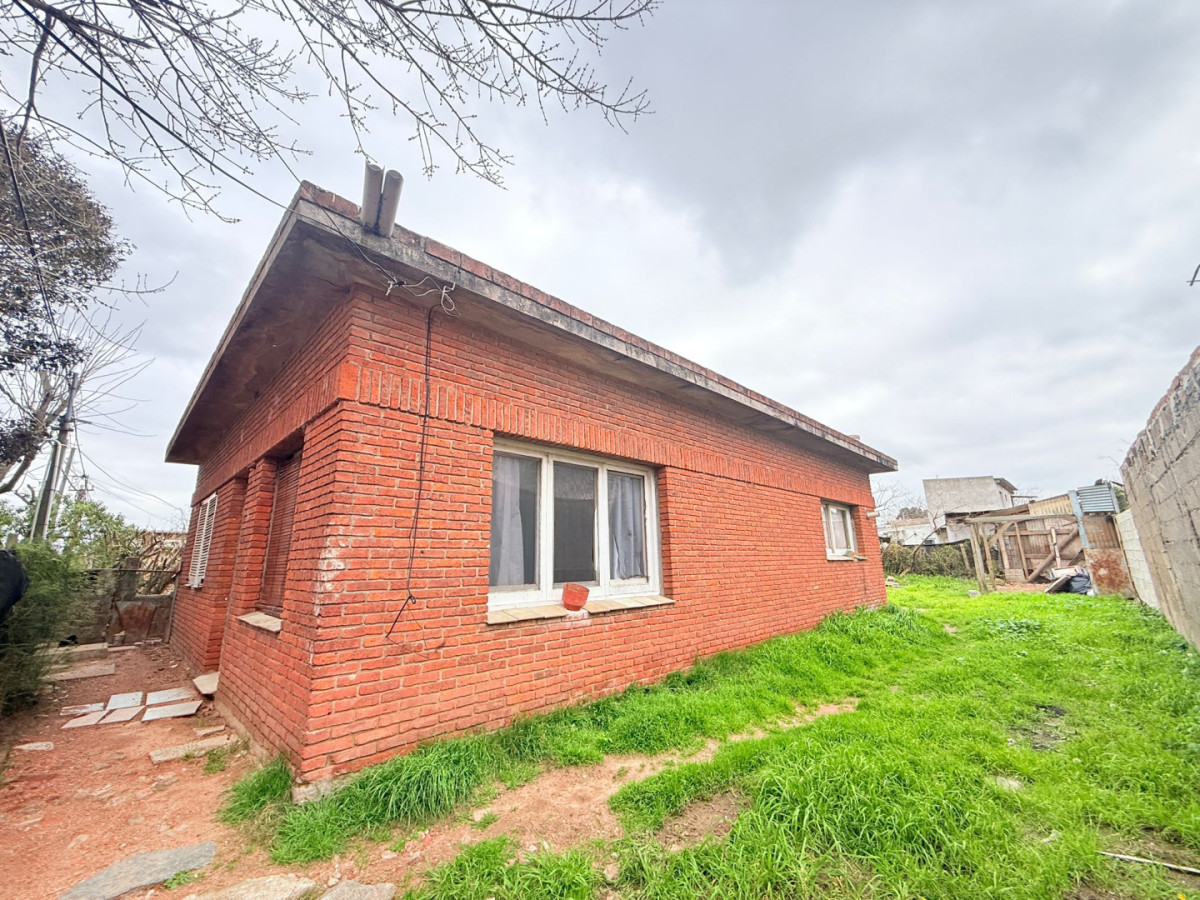 Casa en venta 2 dormitorios Maldonado