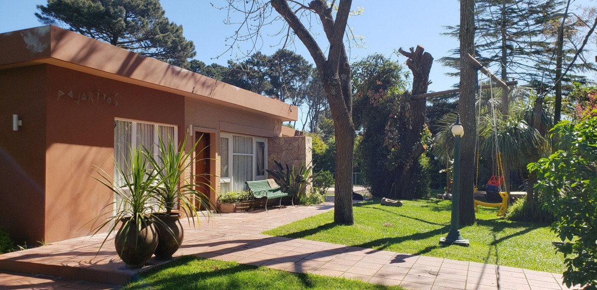 Casa en alquiler , San Rafael , Punta Del Este 