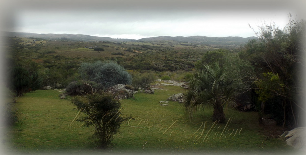Chacra en venta, Las cañas , San Carlos 