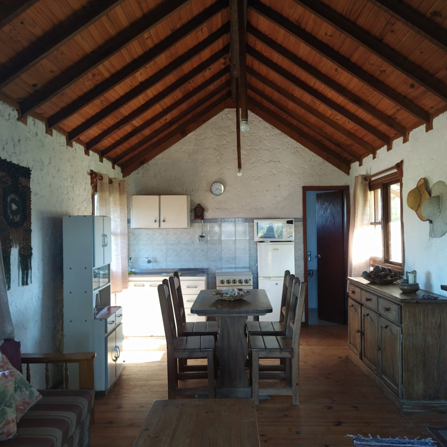 Chacra en Venta con casa , Ruta 39, Maldonado