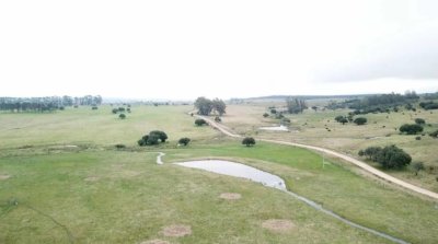 Campo en venta, pueblo eden, Maldonado