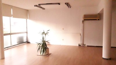 Oficina en Venta en Centro de Montevideo